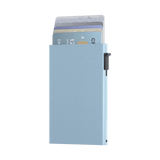 Card Holder Secure Gold