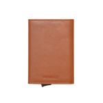 Pasjeshouder Classic Bruin | Prowallet