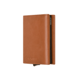 Pasjeshouder Classic Bruin | Prowallet