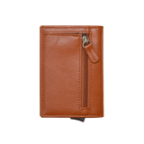 Pasjeshouder Classic Bruin | Prowallet