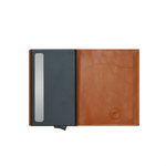 Pasjeshouder Classic Bruin | Prowallet