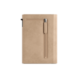 Pasjeshouder Classic Beige