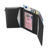 Card holder Classic Blue