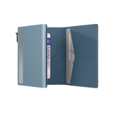 Kartenetui Classic Blau
