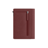 Kartenetui Classic Blau