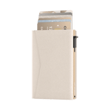 Kartenetui Classic Blau