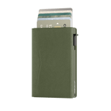 Kartenetui Classic Blau