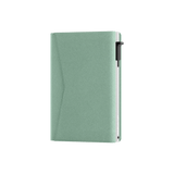 Kartenetui Classic Blau