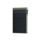 Card holder Secure Deluxe Black