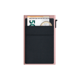 Card holder Secure Deluxe Black