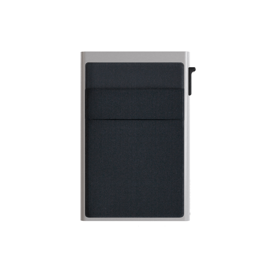 Prowallet Plus Deluxe - Pasjeshouder Blauw - 8 Pasjes Briefgeld Rfid Creditcardhouder Inclusief Luxe Cadeaubox Mini Mannen En Vrouwen Portemonnee Uitschuifbaar Aluminium Kaarthouder 9300000150460071 Prowallet Plus Deluxe - Pasjeshouder Blauw - 8 Pasjes Briefgeld Rfid Creditcardhouder Inclusief Luxe Cadeaubox Mini Mannen En Vrouwen Portemonnee Uitschuifbaar Aluminium Kaarthouder 9300000150460071
