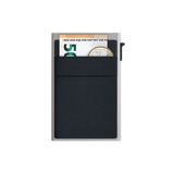 Card holder Secure Deluxe Black