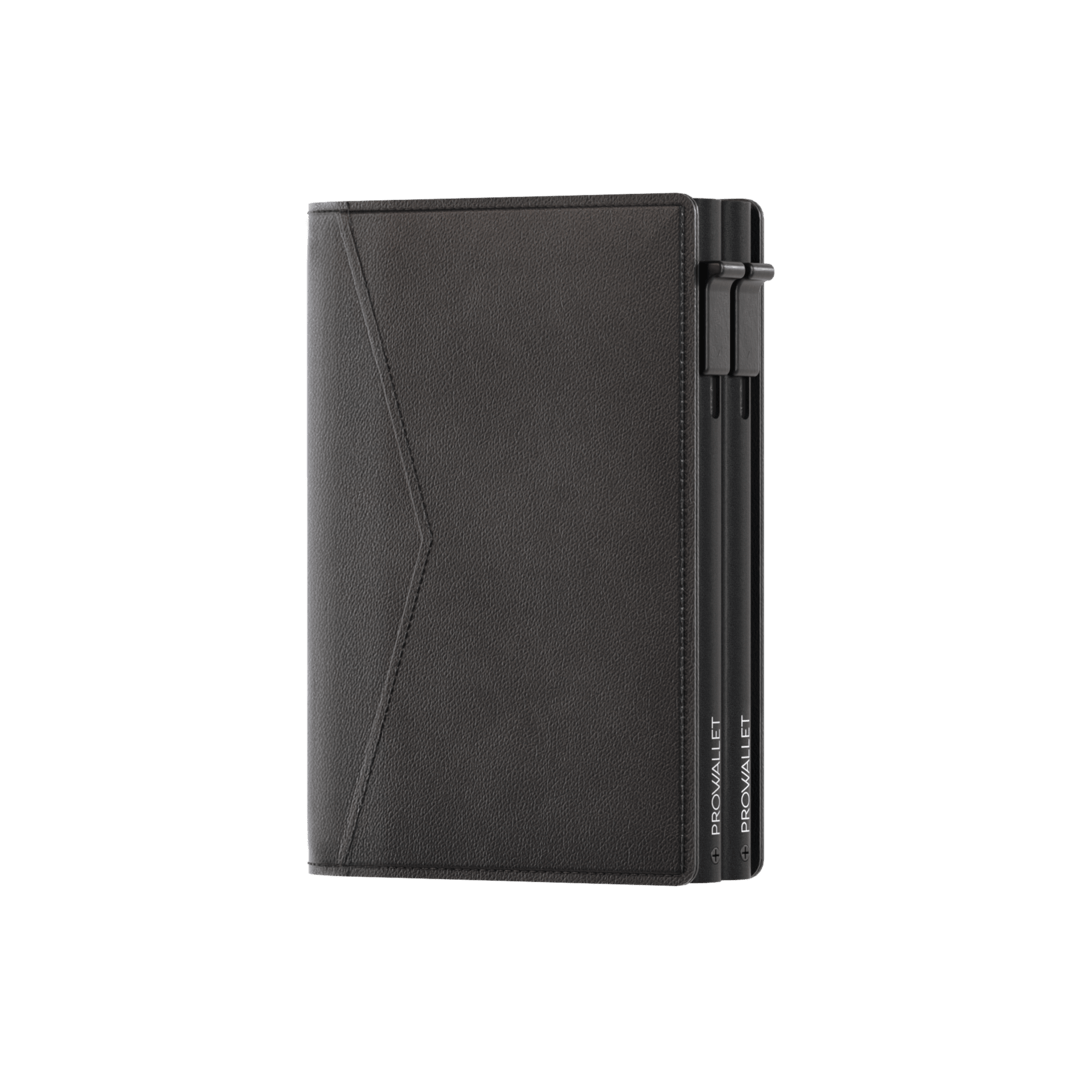 Double | Pasjeshouder Blauw | 14 pasjes briefgeld Double | Pasjeshouder Blauw | 14 pasjes briefgeld