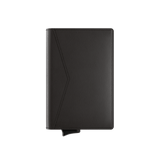 Card holder Double Black