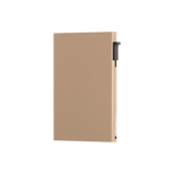 Pasjeshouder Secure Goud