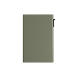 Card holder Secure Basic Army Green