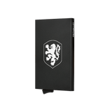 Pasjeshouder Secure Black Lion