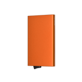 Pasjeshouder Secure Basic Orange