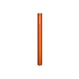 Pasjeshouder Secure Basic Orange