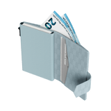 Porte-cartes Plus Panel Bleu