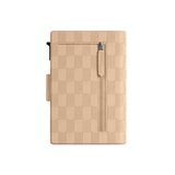 Porte-cartes Plus Panel Cappuccino