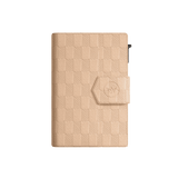 Porte-cartes Plus Panel Cappuccino