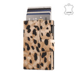Pasjeshouder Plus Leopard