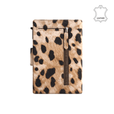 Pasjeshouder Plus Leopard