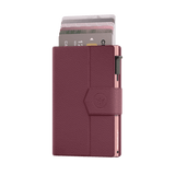 Porte-cartes Plus Pebble Écru