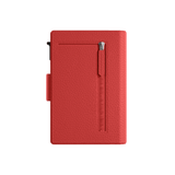 Card Holder Plus Pebble Ecru