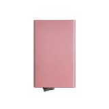 Pasjeshouder Secure Basic Rose Pink