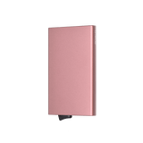 Pasjeshouder Secure Basic Rose Pink