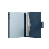 Pasjeshouder Plus Blauw