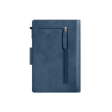 Pasjeshouder Plus Blauw