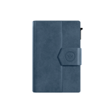 Pasjeshouder Plus Blauw