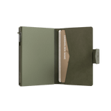 Card holder Classic Black