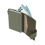 Card holder Classic Black