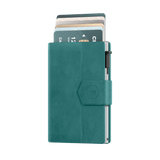 Pasjeshouder Plus Petrol