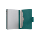 Pasjeshouder Plus Petrol