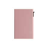 Pasjeshouder Secure Roze