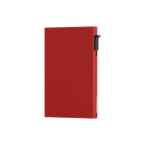 Kartenetui Secure Blau