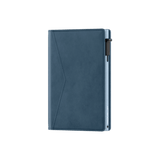 Pasjeshouder Slim Blauw