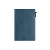 Pasjeshouder Slim Blauw