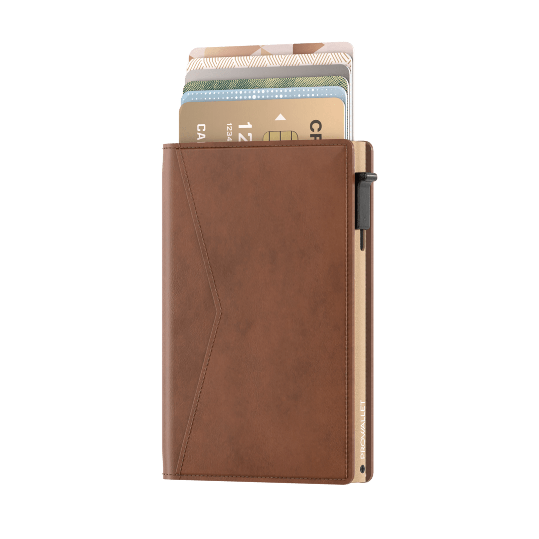 The best card holders | Prowallet