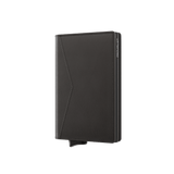 Card holder Slim Black