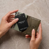 Prowallet Smart Card Tracker