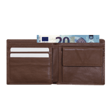 Portemonnee Fold Bruin | Prowallet