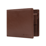 Portemonnee Fold Bruin | Prowallet