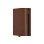 Pasjeshouder Classic Koffie Bruin | Prowallet