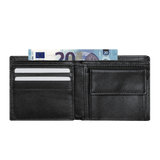 Portemonnee Fold Zwart | Prowallet